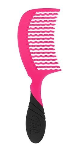 The Wet Brush Pro Detangling Comb Kam