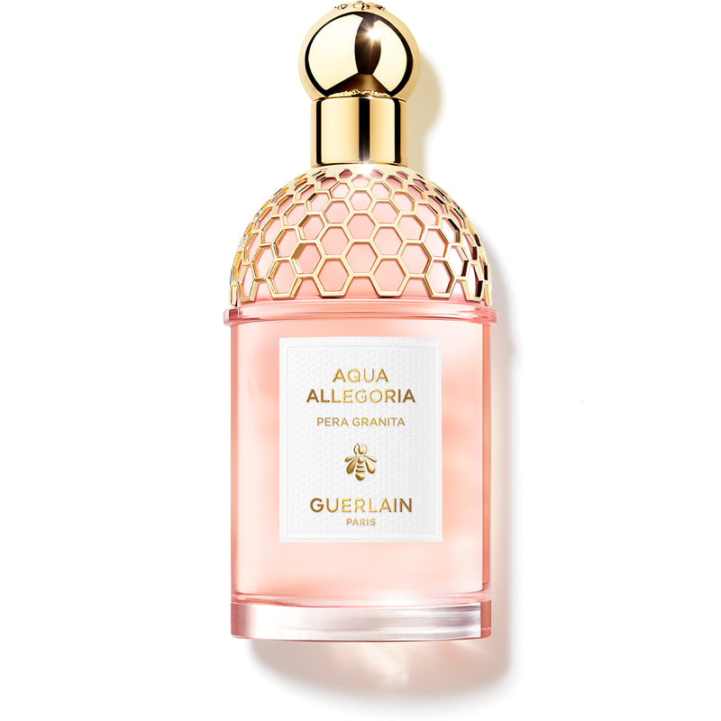 Guerlain Aqua Allegoria Collection Pera Granita Eau de Toilette