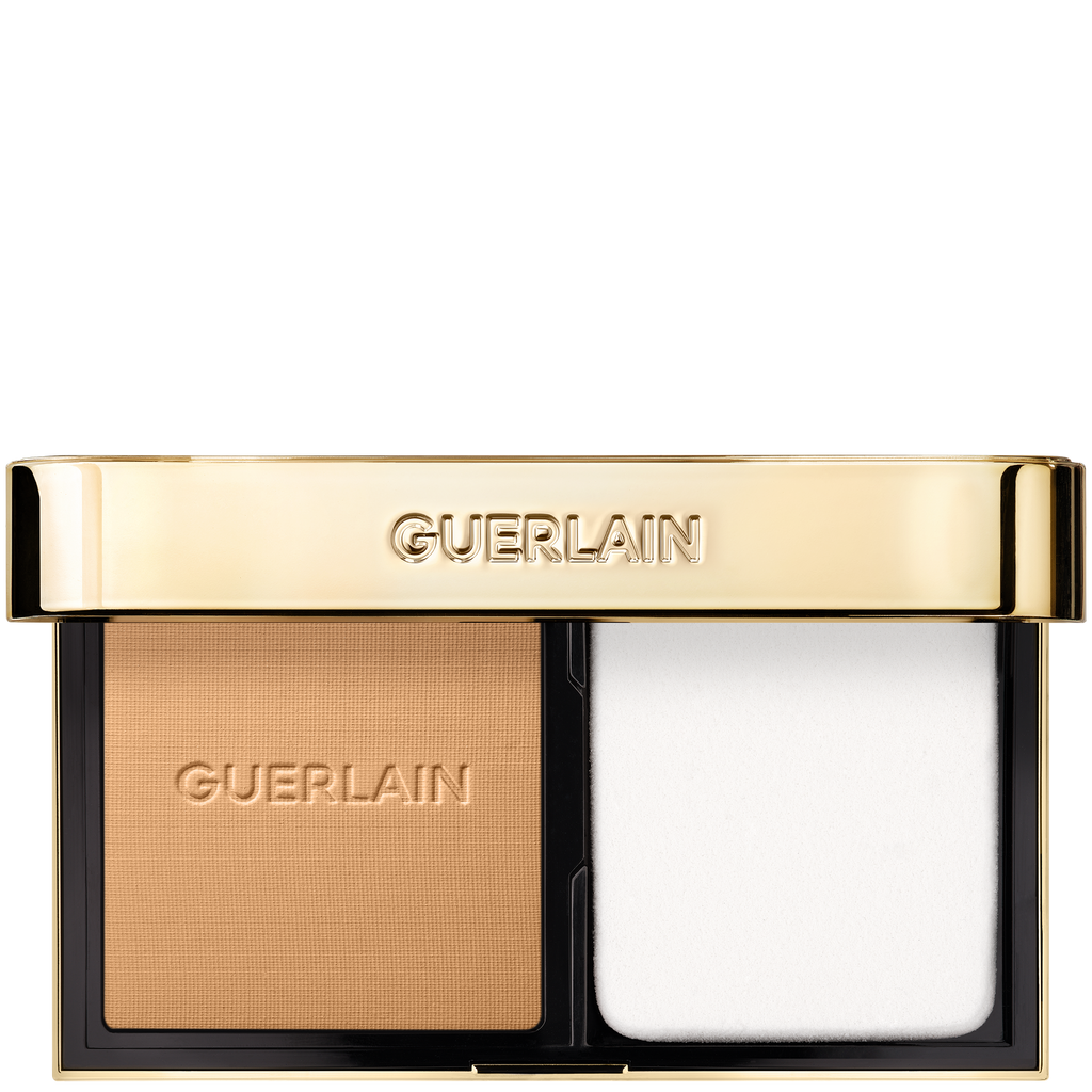 Guerlain Make-up Gezicht Gold Radiance Powder Foundation SPF15 Compact Poeder