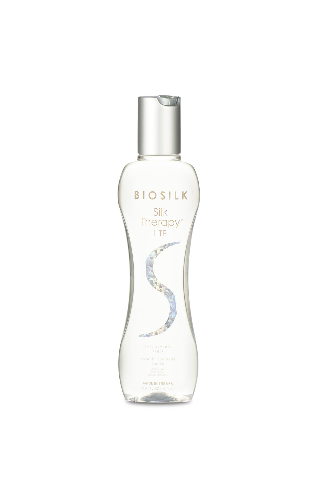 BioSilk Silk Therapy Lite Serum Fijn/Dun Haar