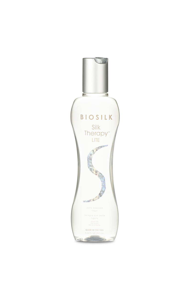 BioSilk Silk Therapy Lite Serum Fijn/Dun Haar
