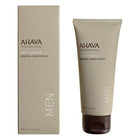 Ahava Time To Energize Men Mineral Hand Cream Crème Droge Handen