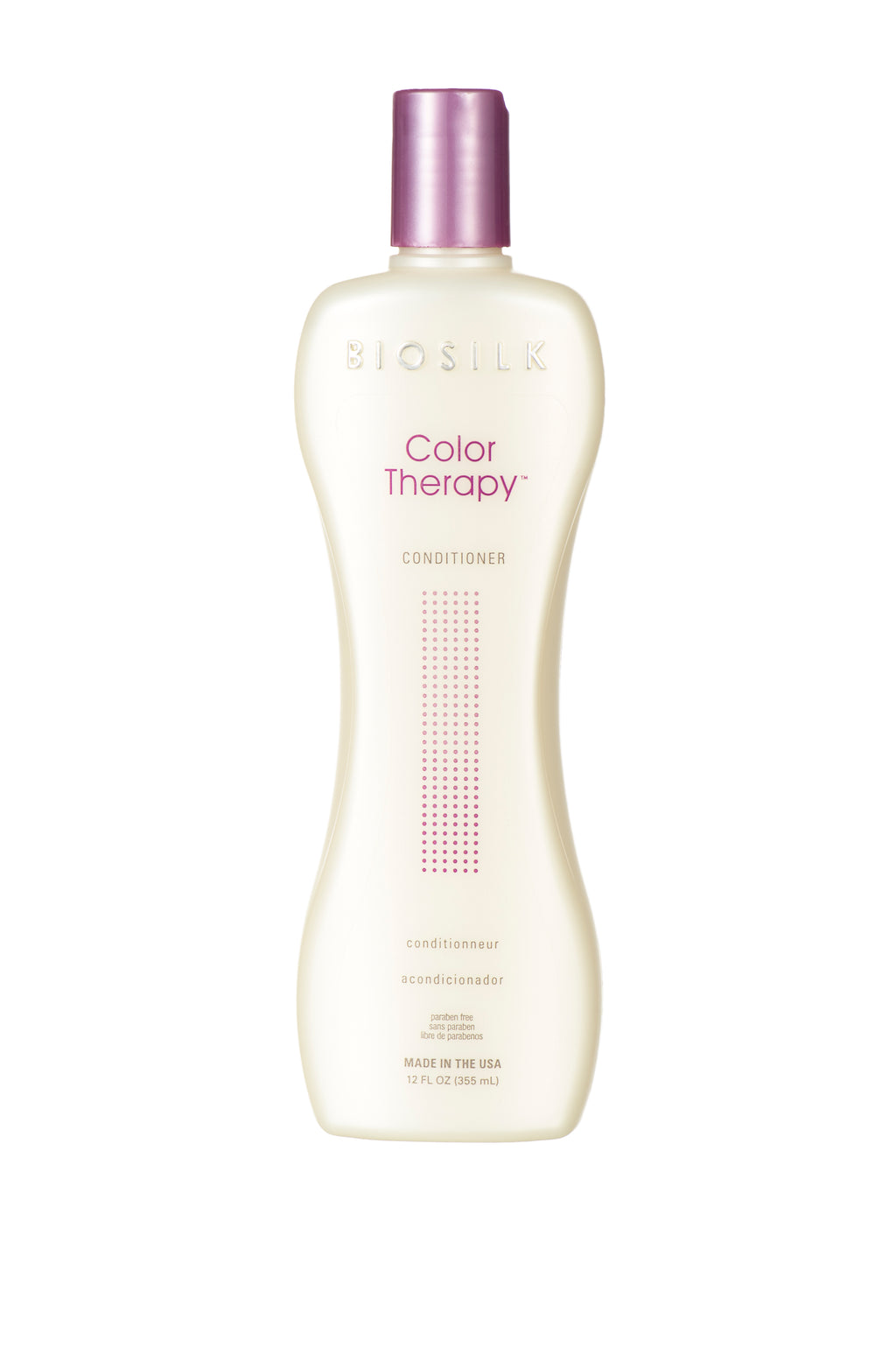BioSilk Color Therapy Conditioner