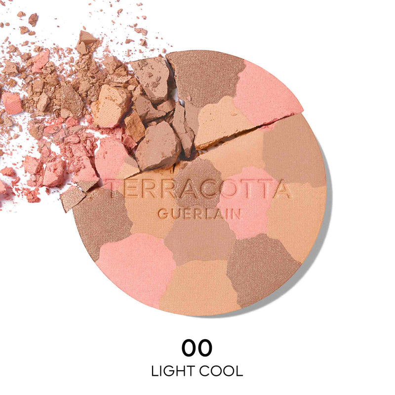 Guerlain Make-up Gezicht Light Compact Poeder