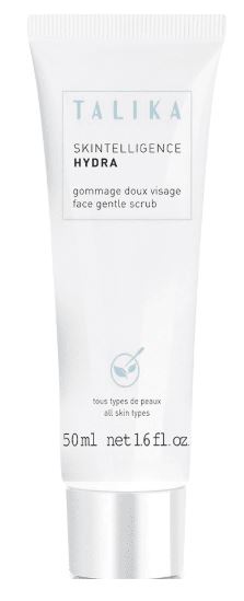Talika Face Skintelligence Face Gentle Scrub Peeling