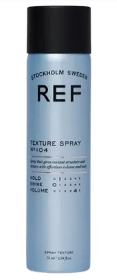 REF Styling Texture Spray Haarlak
