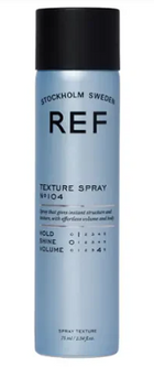 REF Styling Texture Spray Haarlak