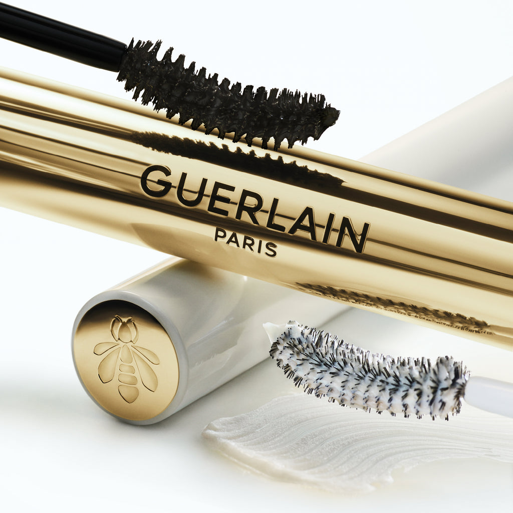 Guerlain Make-up Ogen Noir G Bee Primer Mascara