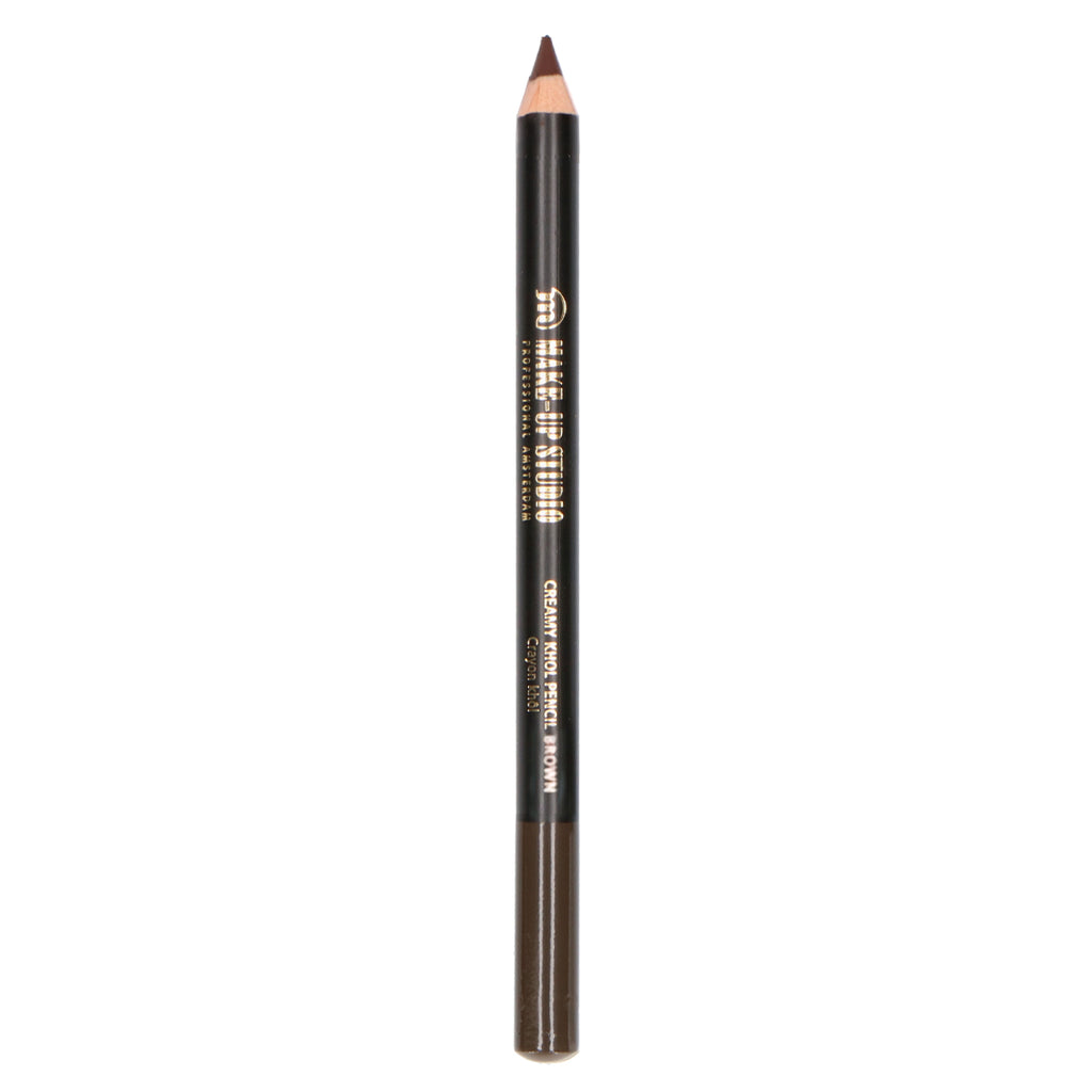 Make-Up Studio Eyes Creamy Kohl Pencil Potlood
