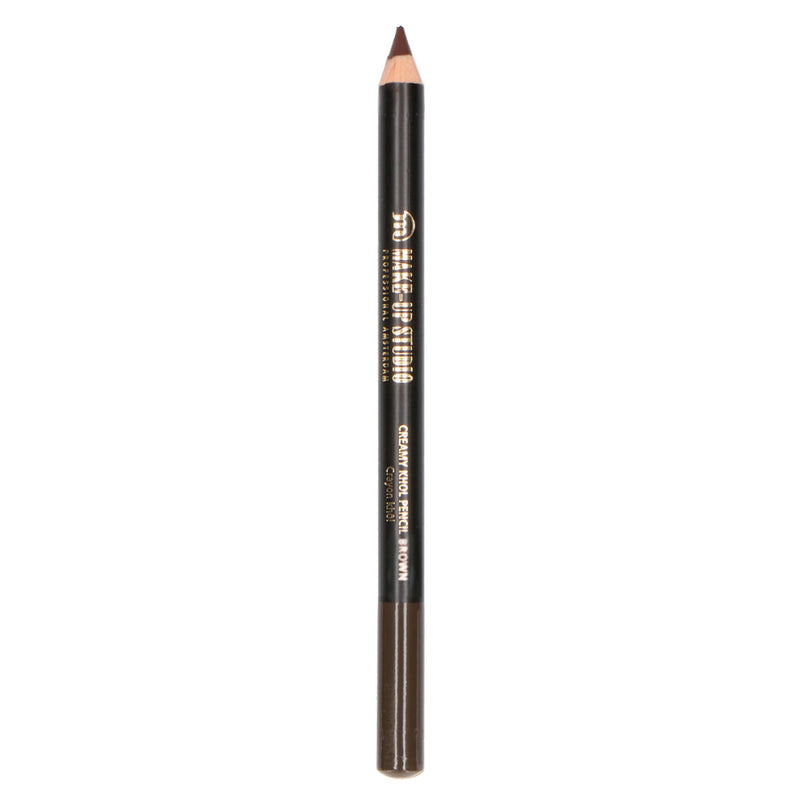 Make-Up Studio Eyes Creamy Kohl Pencil Potlood