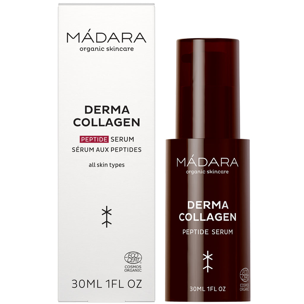 MÁDARA Skincare Derma Line Collagen Hydra-Fill Firming Serum