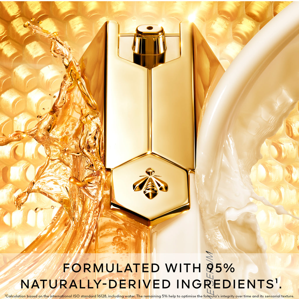 Guerlain Huidverzorging Abeille Royale Double R Renew & Repair Eye Serum Hydratatie