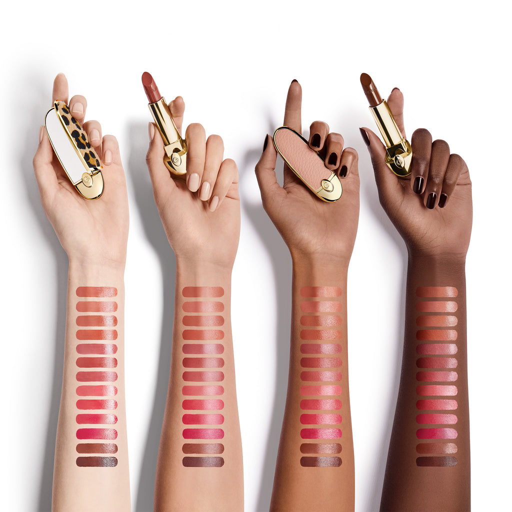 Guerlain Rouge G Lipstick