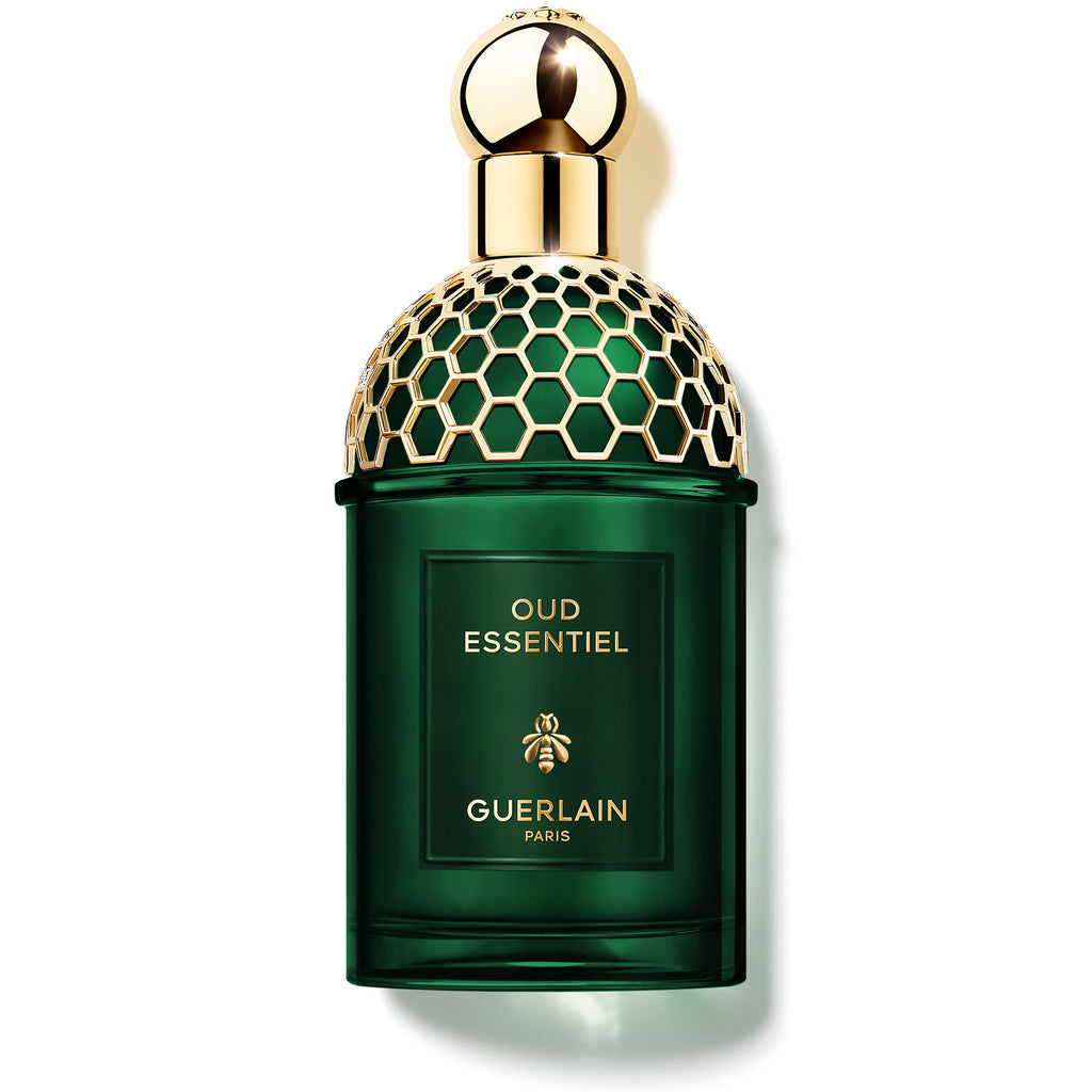 Guerlain Absolus Allegoria Oud Essentiel Eau de Parfum