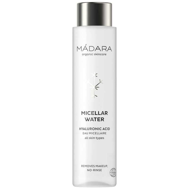 MÁDARA Skincare Cleansers and Toners Micellar Water Lotion