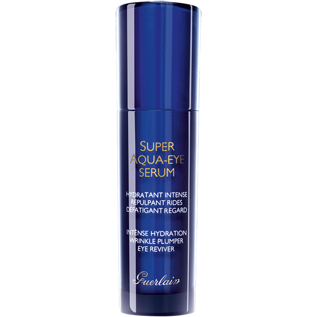 Guerlain Huidverzorging Super Aqua Eye Serum Lijntjes/Wallen/Kringen