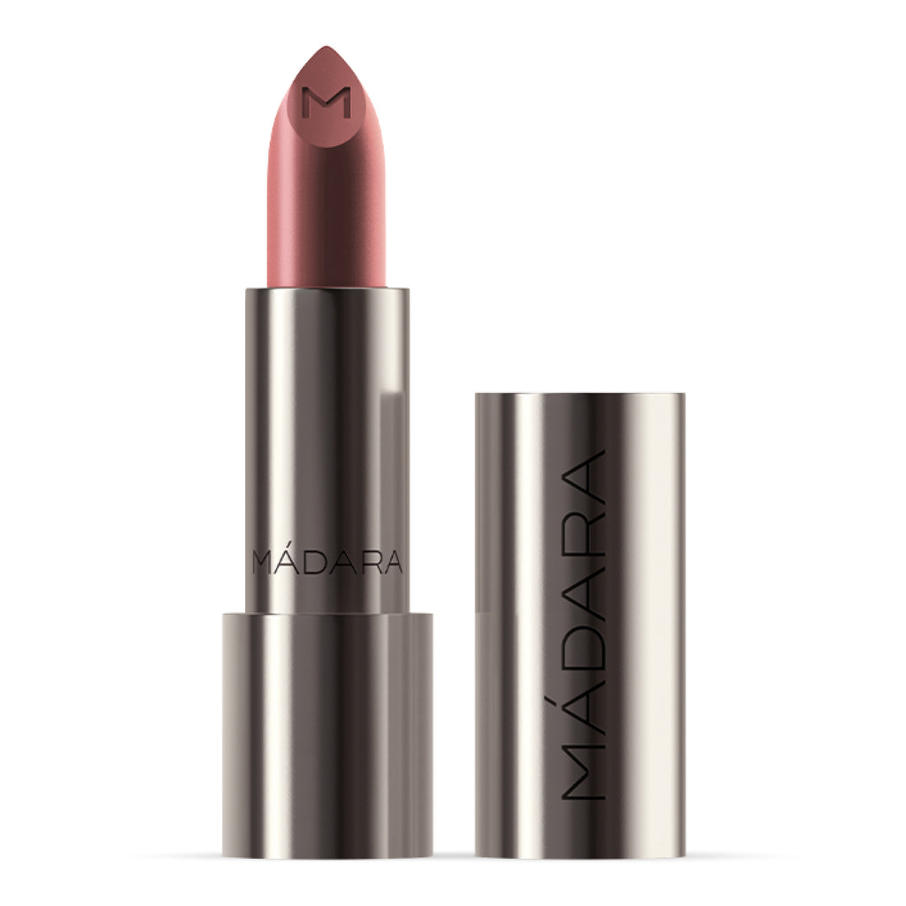 MÁDARA Make-Up Lipsticks Dazzle Nights Satin Shine Lipstick