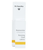 Dr. Hauschka Rozencrème + Bronzing Fluide 2, Set