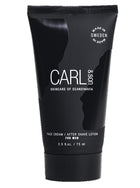 Carl & Son Face Cream/Aftershave Lotion