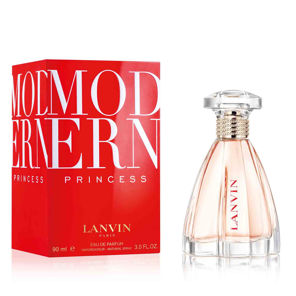 Lanvin Femmes Modern Princess Eau de Parfum