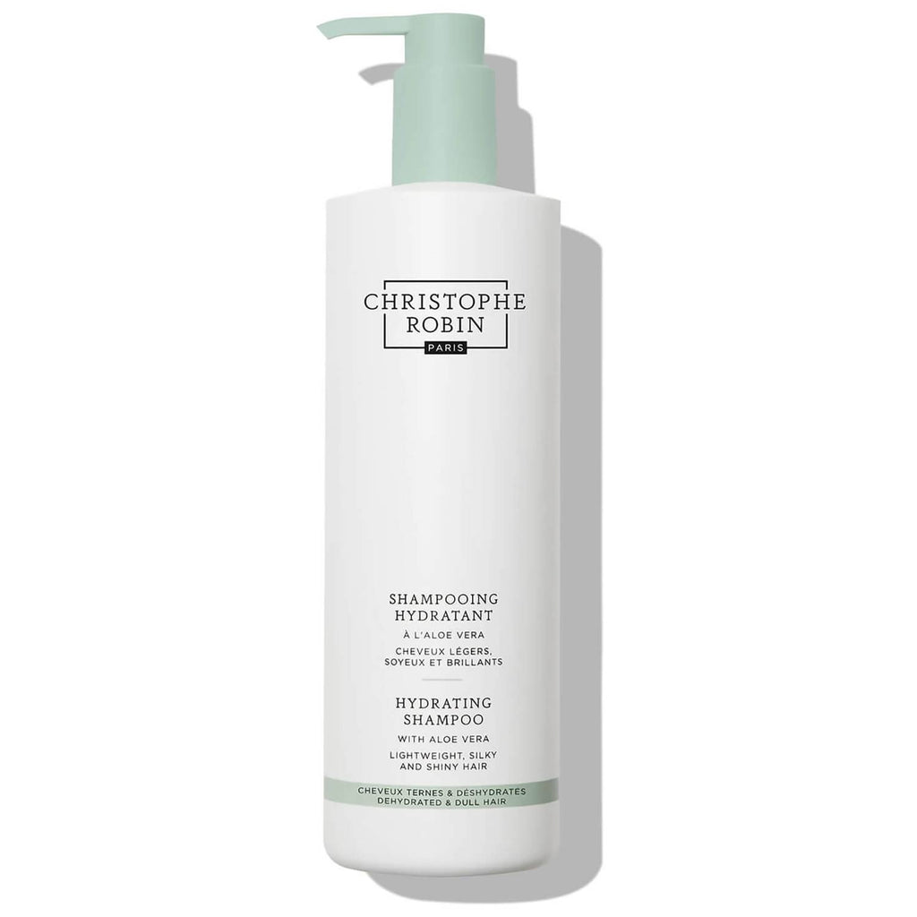 Christophe Robin Hydrating Shampoo