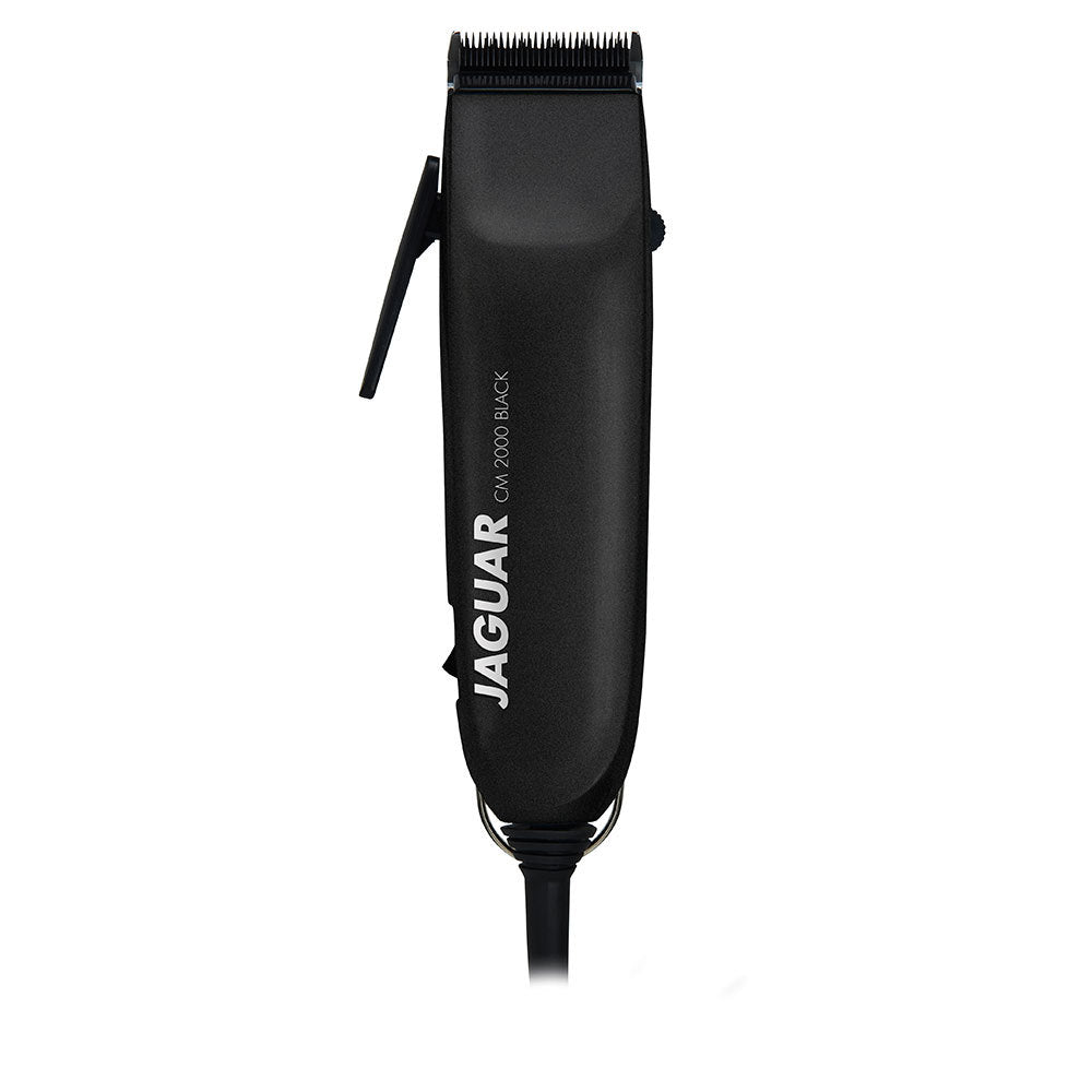 Jaguar Electro CM 2000 Black Clipper Tondeuse Item no.85606