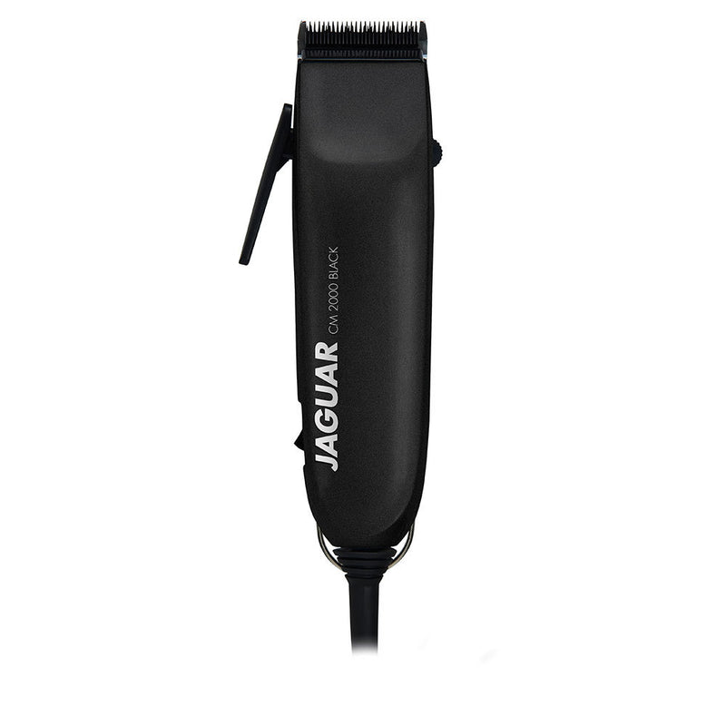 Jaguar Electro CM 2000 Black Clipper Tondeuse Item no.85606
