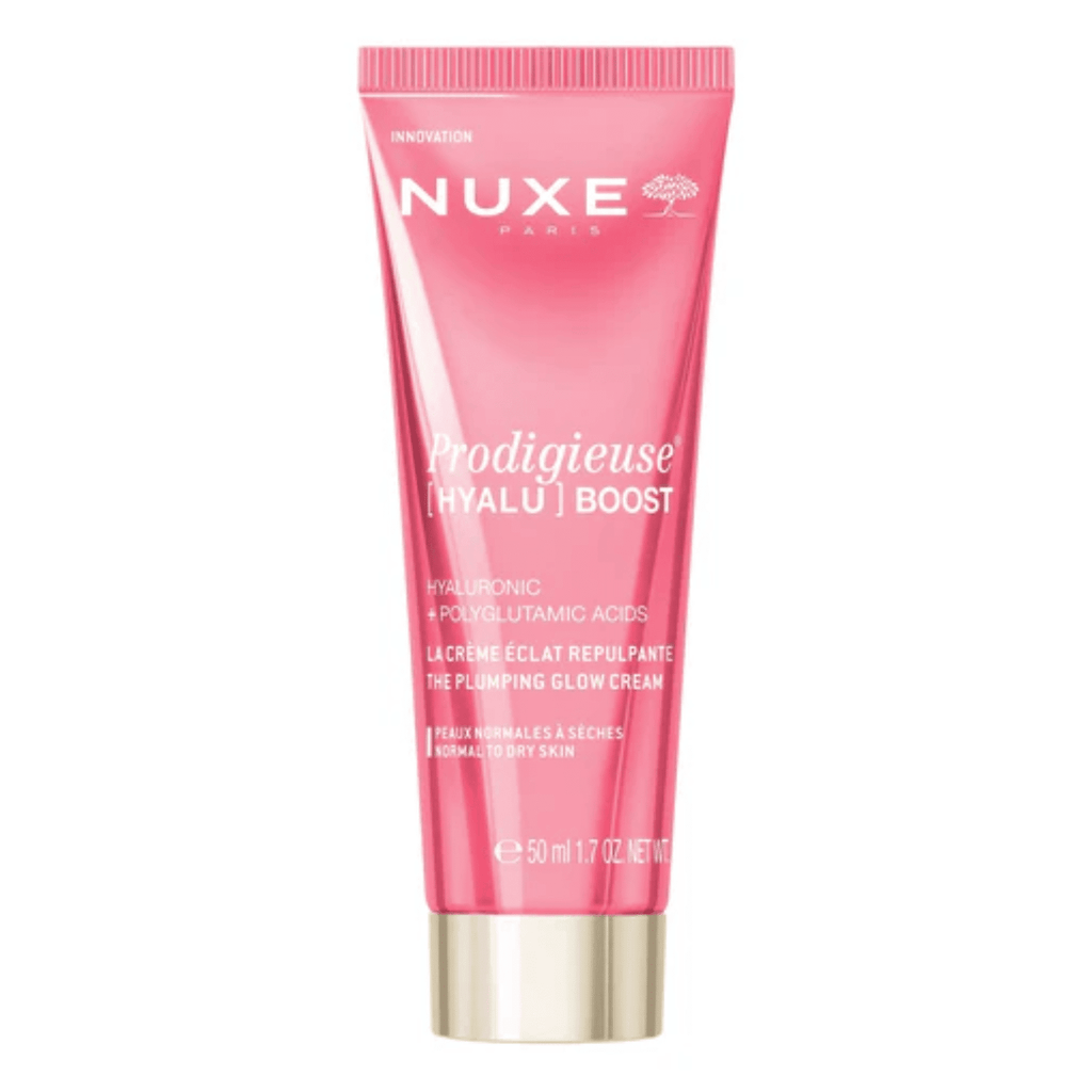 Nuxe Prodigieuse Hyalu Boost Crème Eclat Repulpante