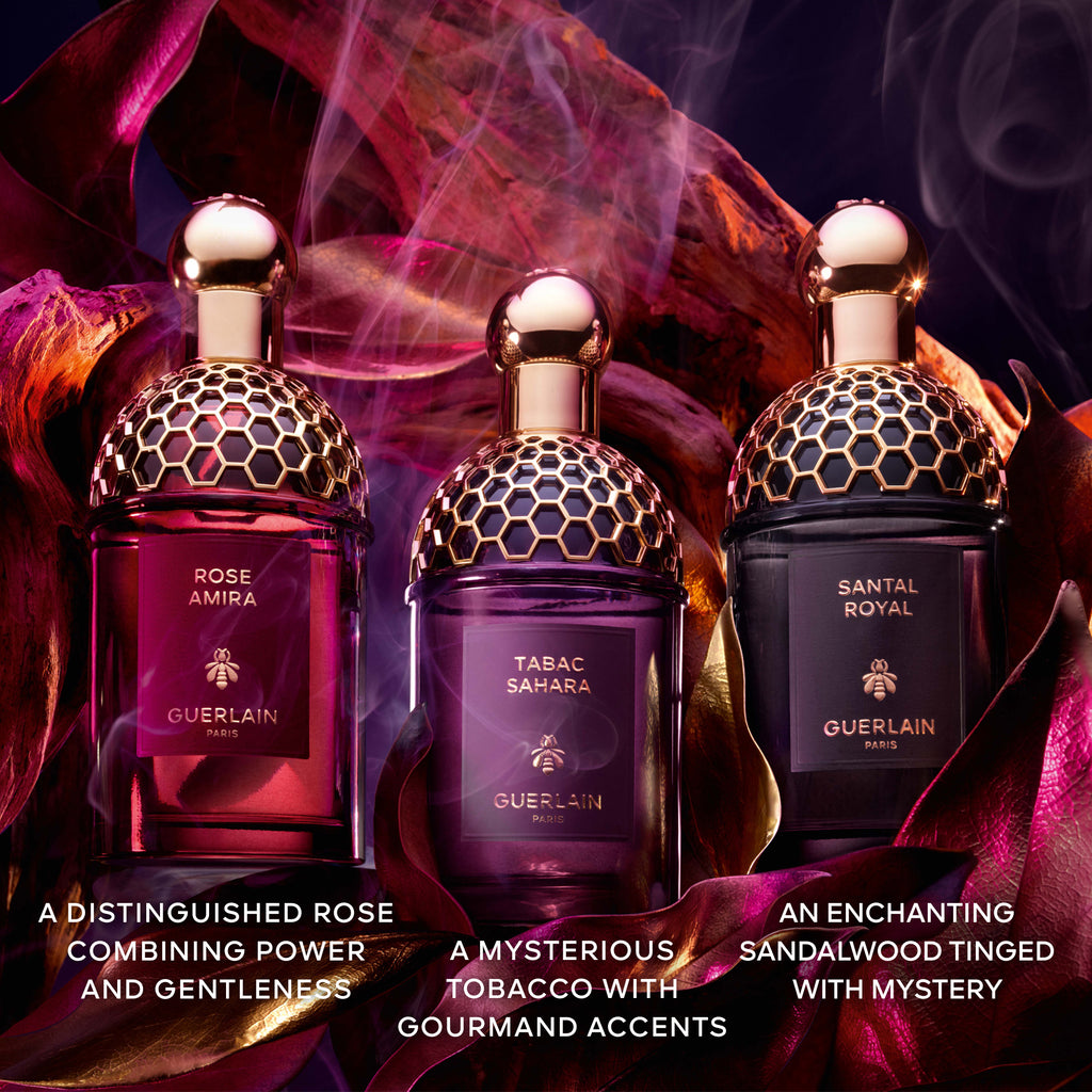 Guerlain Absolus Allegoria Tabac Eau de Parfum