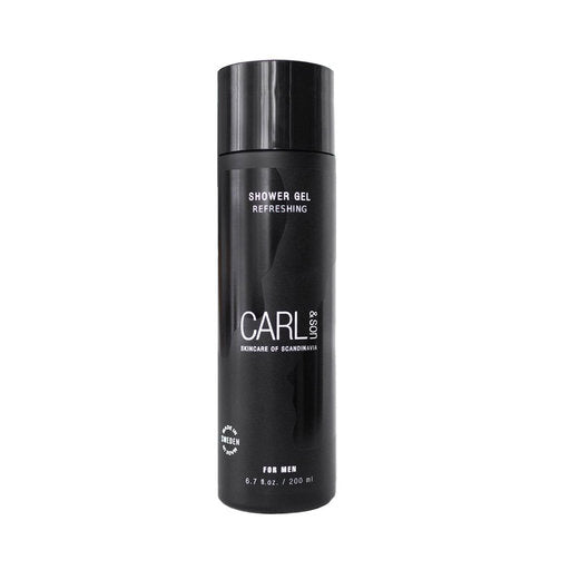 Carl & Son Refreshing Shower Gel