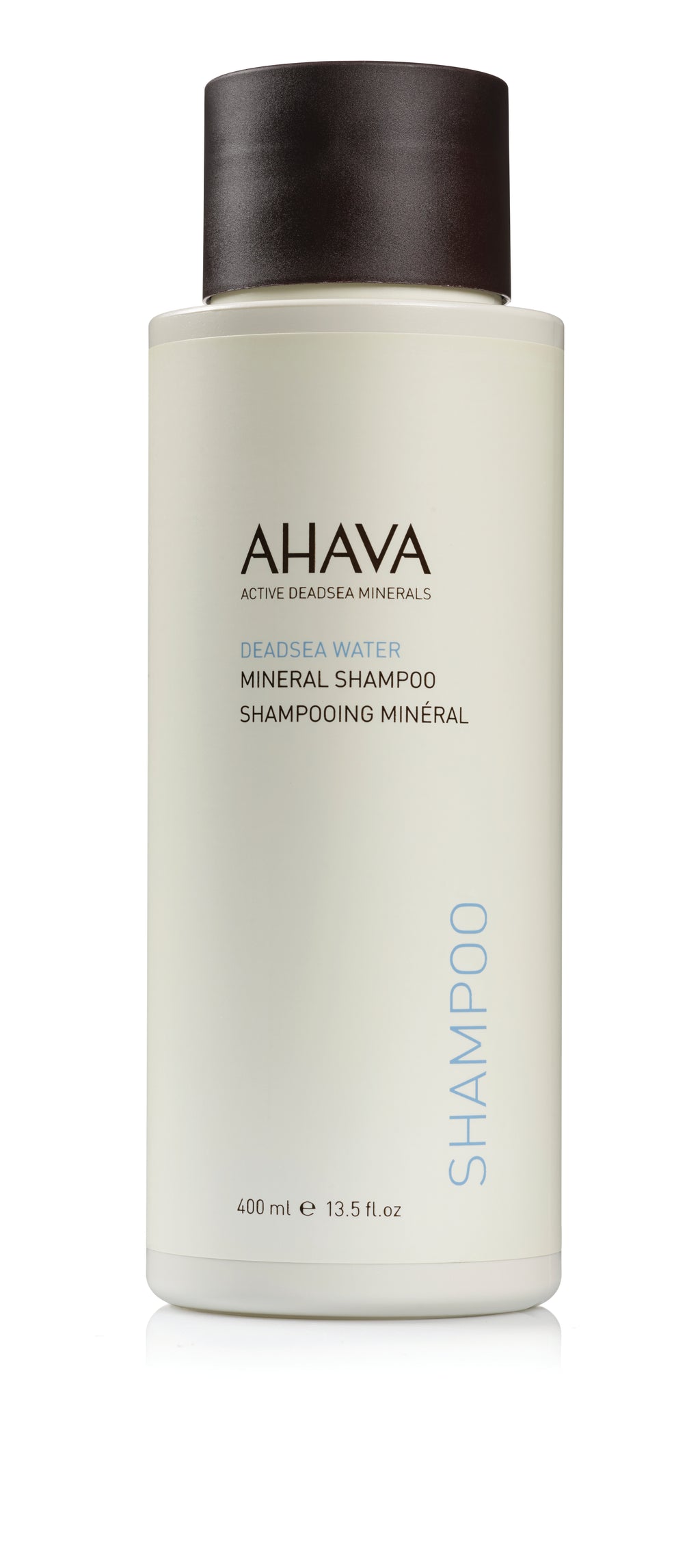 Ahava Deadsea Water Mineral Shampoo