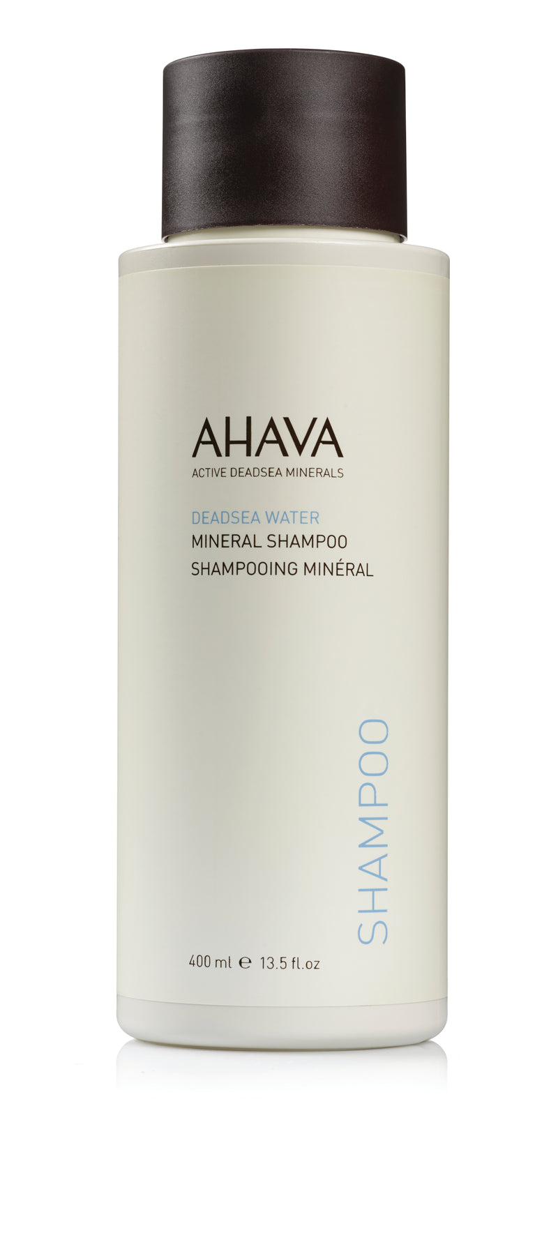 Ahava Deadsea Water Mineral Shampoo