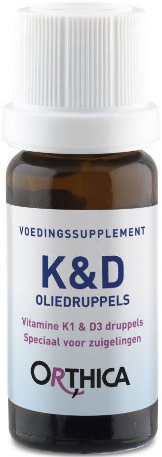 Orthica K&D Vloeibaar