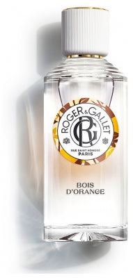Roger & Gallet Bois d'Orange Fragrant Wellbeing Water Spray