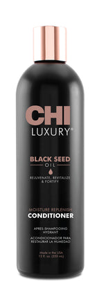 CHI Luxury Black Seed Oil Moisture Replenish Conditioner