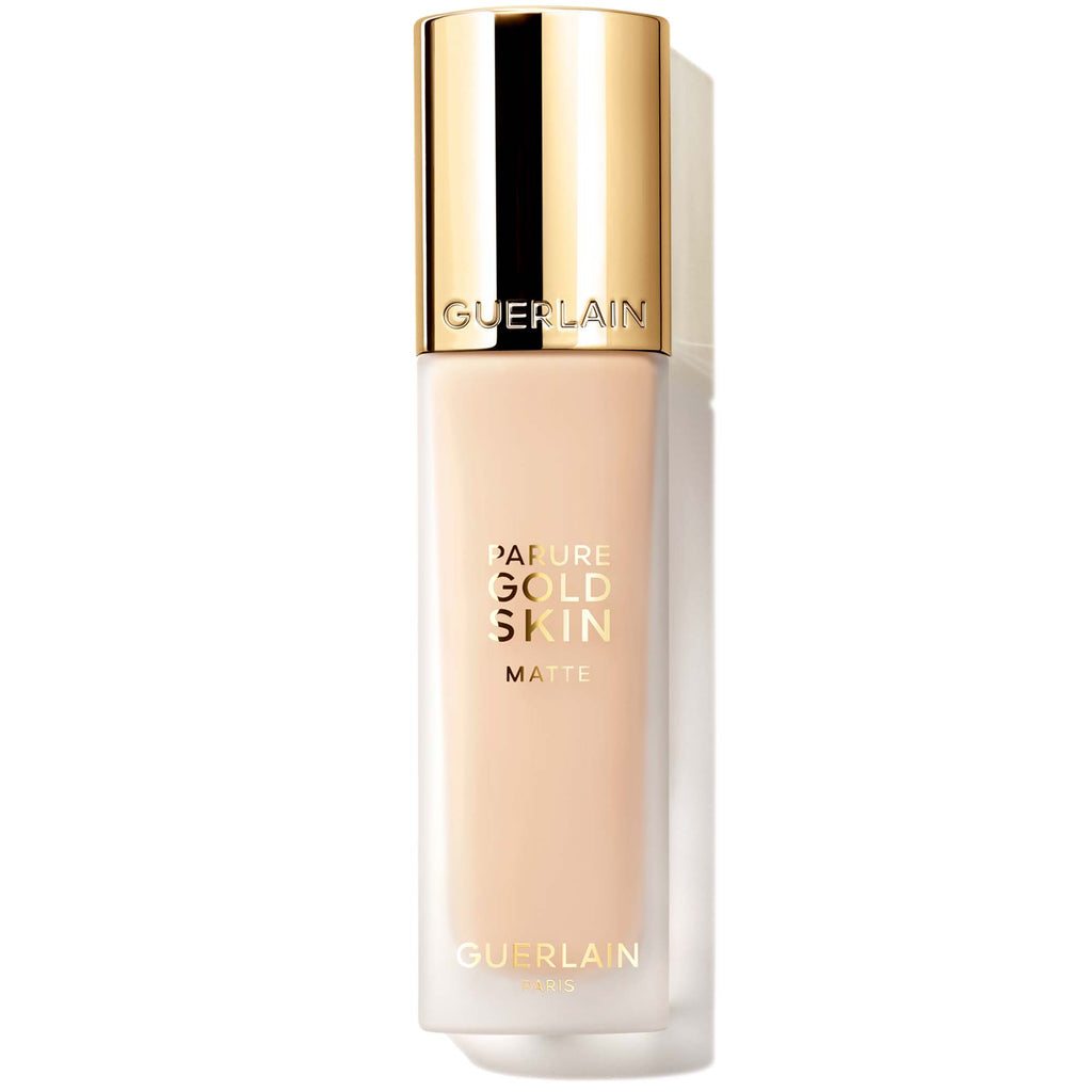 Guerlain Make-up Gezicht Matte Foundation