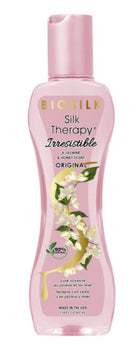 BioSilk Silk Therapy Irresistible Original Treatment Serum Jasmine & Honey