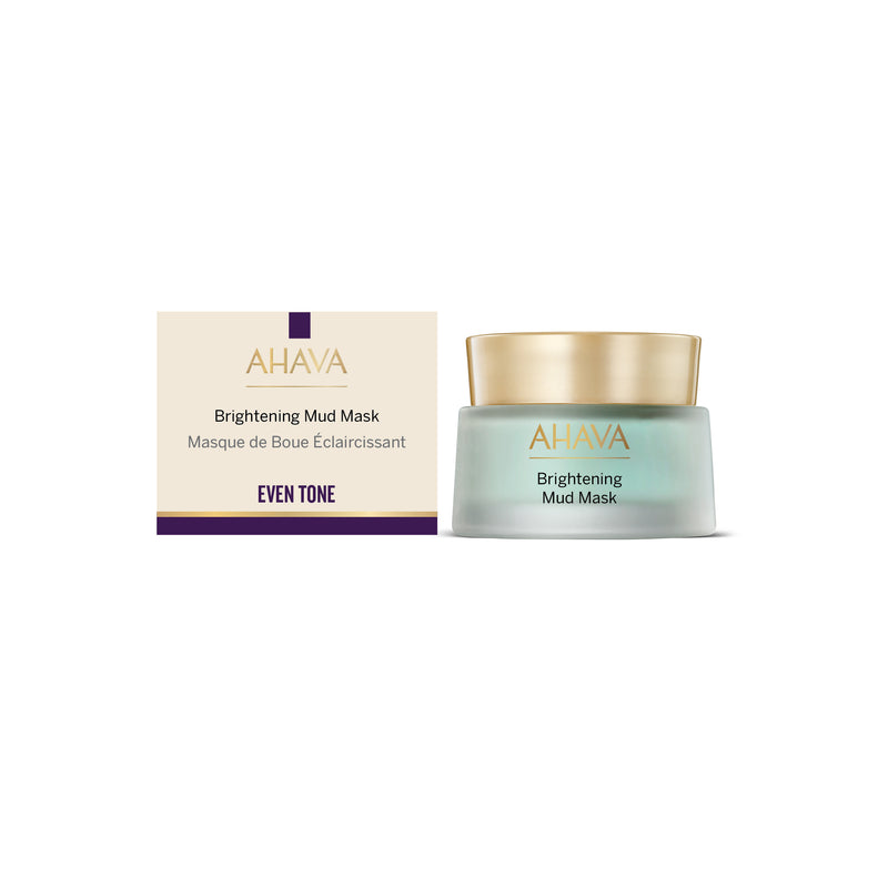 Ahava Mineral Masks Brightening & Hydrating Facial Mask