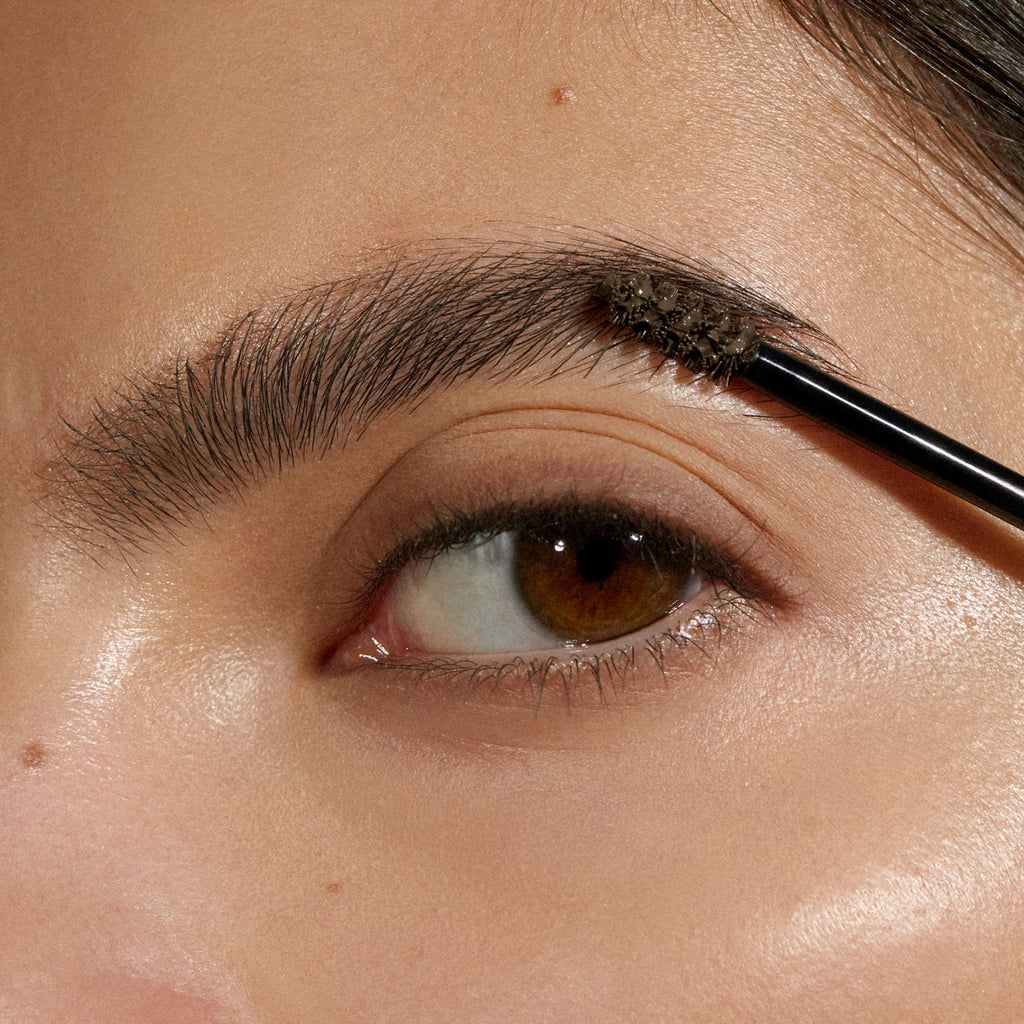 MÁDARA Make-Up Brow & Lash Tinted Brow Gel
