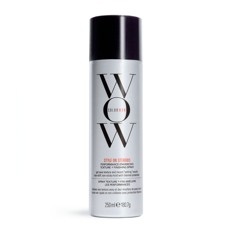 Color Wow Style On Steroids Haarlak
