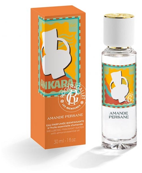 Roger & Gallet Amande Fragrant Wellbeing Water