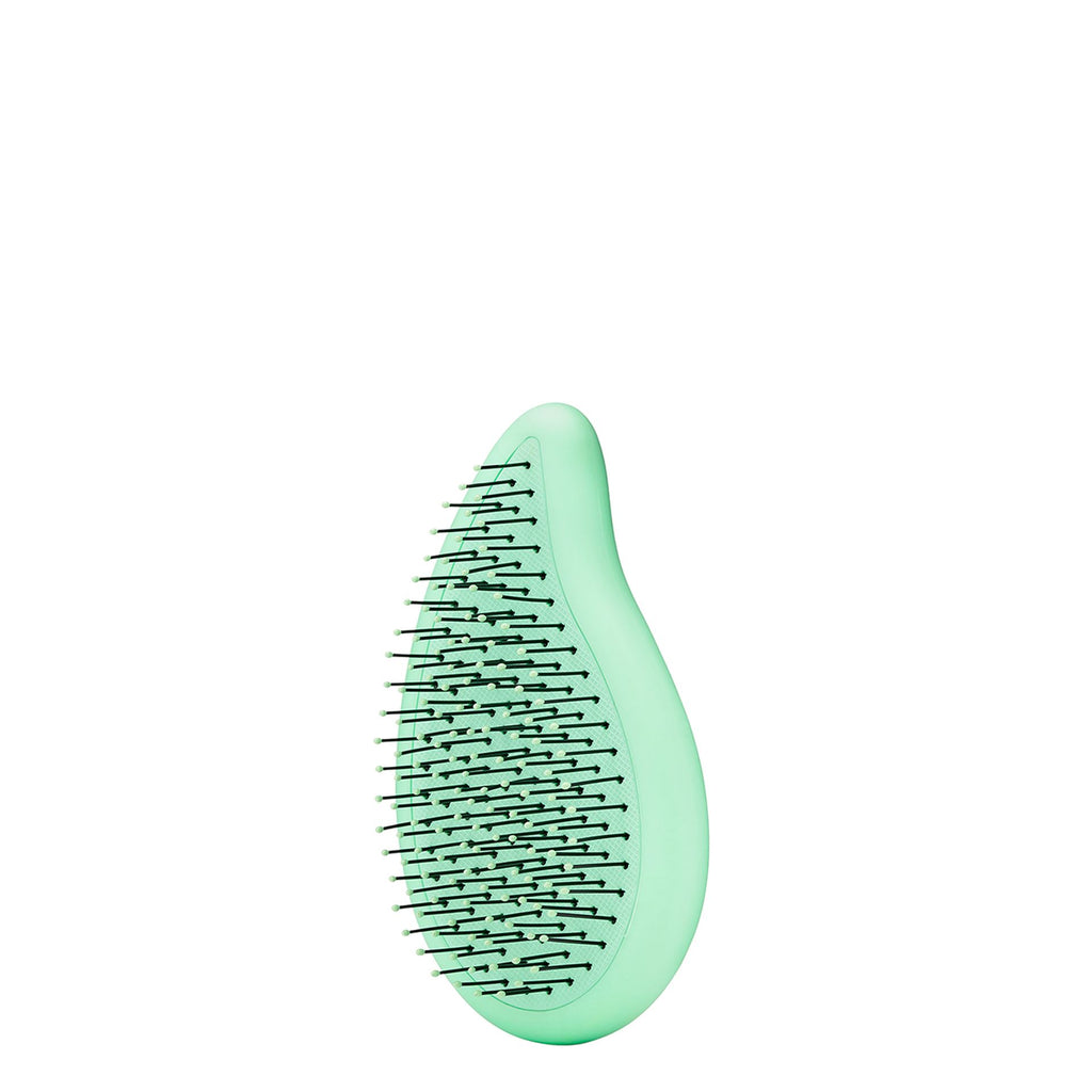 The Wet Brush Go Green Palm Detangler