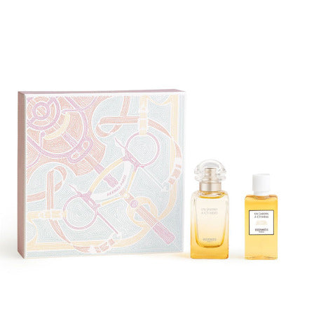 Hermès Un Jardin A Cythère Eau de Toilette Giftset