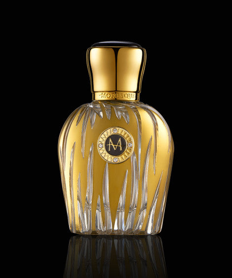 Moresque Gold Collection Fiamma Eau de Parfum
