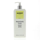 Marbert Body Care Bath & Body Fresh Refreshing Body Lotion Melk