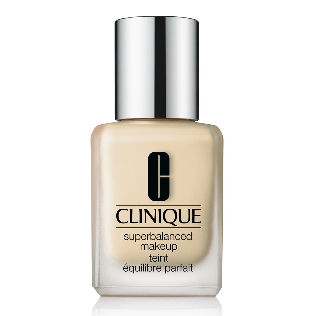 Clinique Foundation Superbalanced Makeup