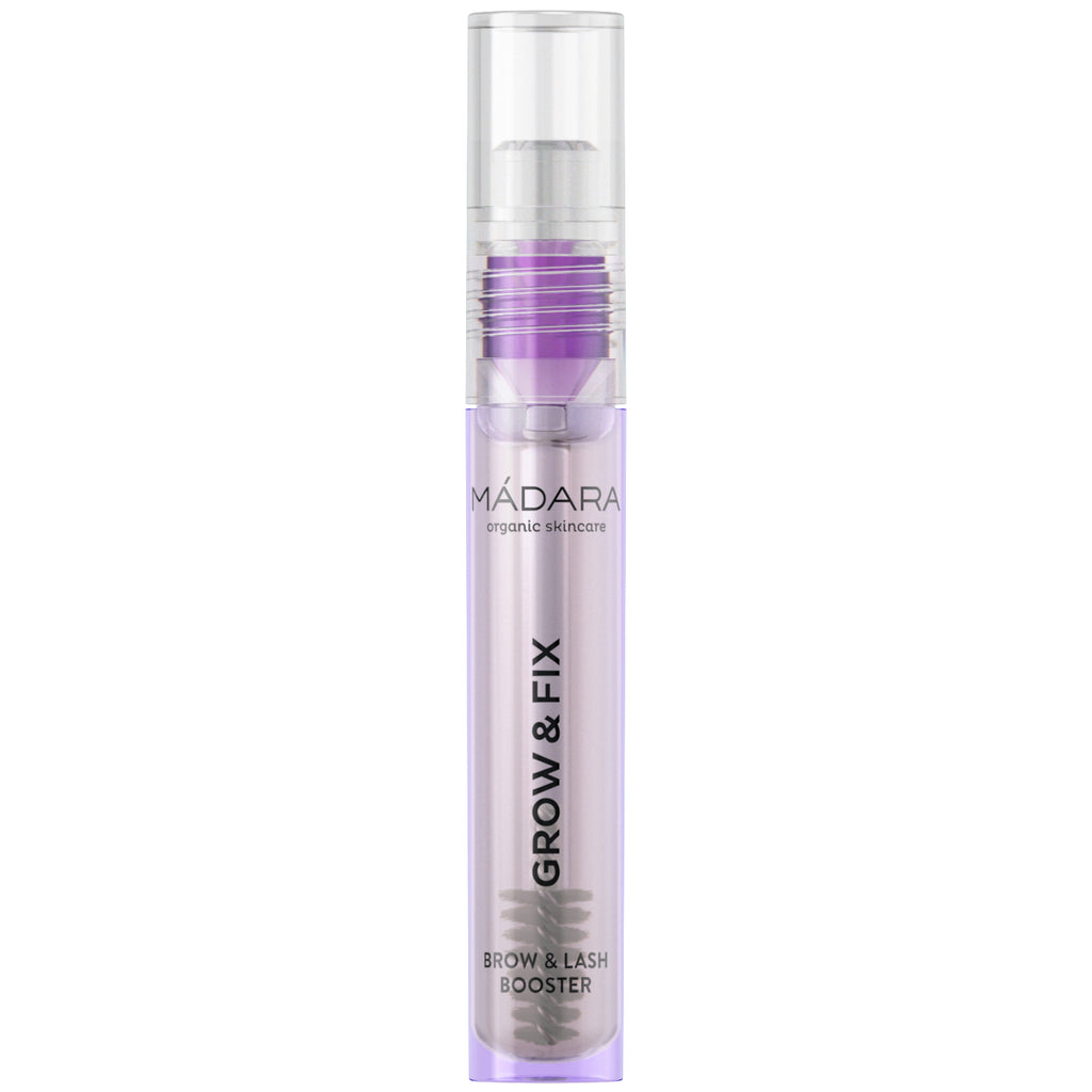 MÁDARA Make-Up Brow & Lash Brow and Lash Booster Serum