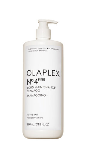 Olaplex Stap No.4 Fine Bond Maintenance Shampoo