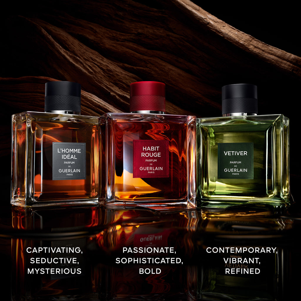 Guerlain L'Homme Idéal Parfum