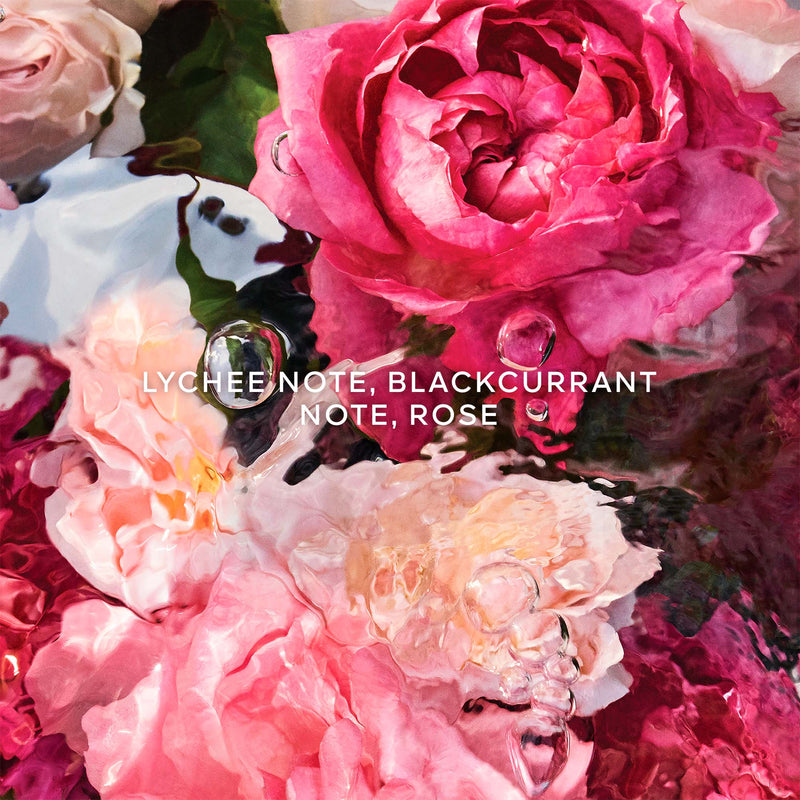 Guerlain Aqua Allegoria Collection Rosa Rossa Eau de Toilette Refill